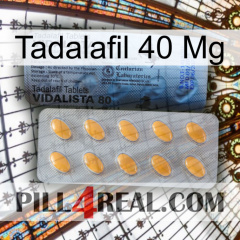 Tadalafil 40 Mg 44